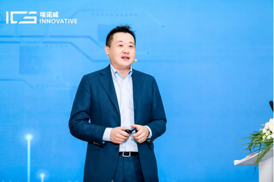 华体app登录入口-华体huati(中国)科技有限公司联合创始人兼副董事长、埃诺威首席执行官谭木