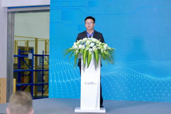 华体app登录入口-华体huati(中国)科技有限公司创始人兼董事长、埃诺威副董事长康永